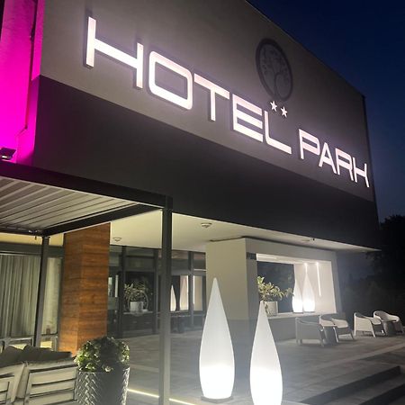 Hotel Park Opoczno Extérieur photo