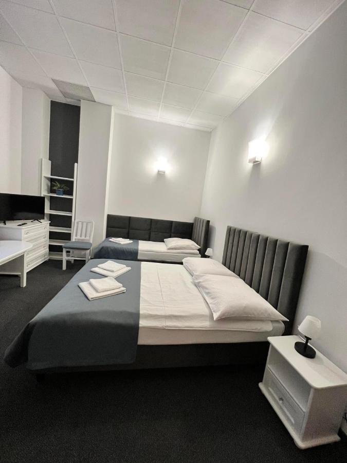 Hotel Park Opoczno Extérieur photo