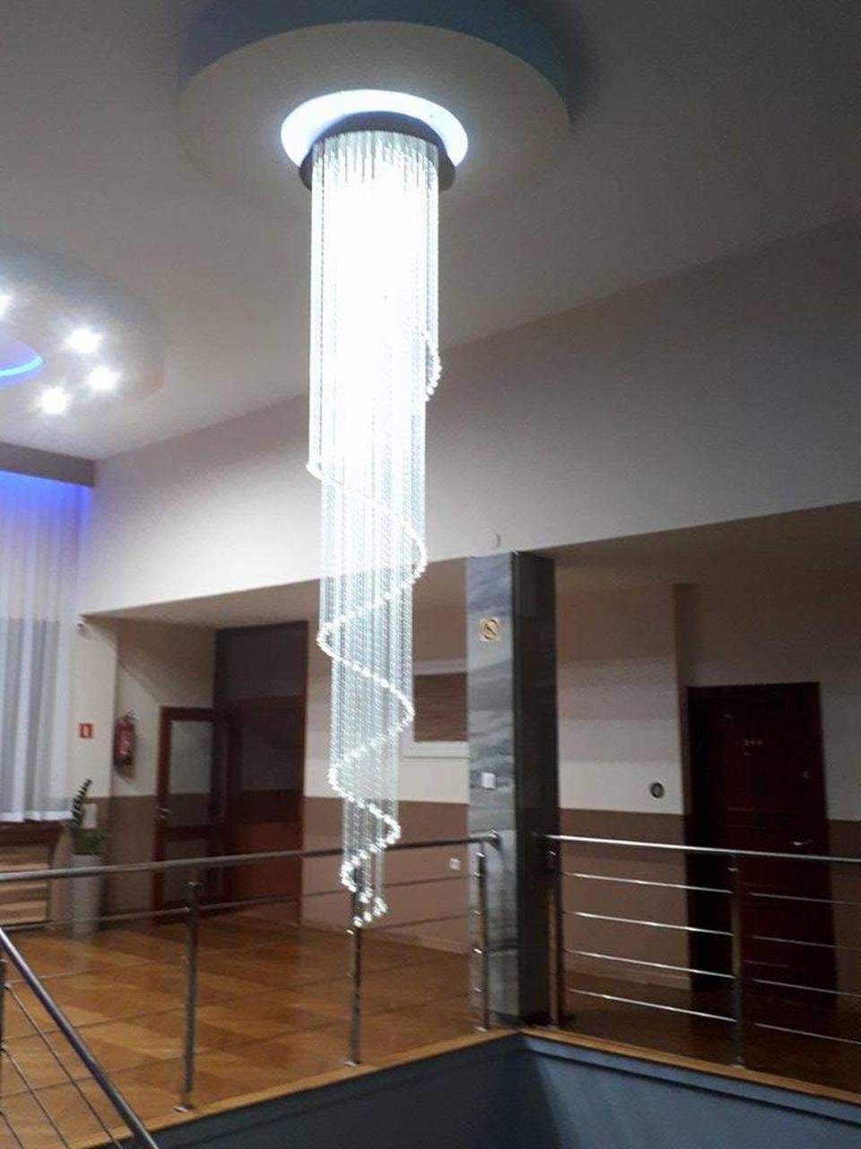 Hotel Park Opoczno Extérieur photo